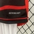 Kit Infantil Flamengo I 24/25 - Rubro-Negro - comprar online