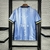 Camisa Tottenham x Travis Scott Cactus Jack 24/25 - Torcedor Masculina - Azul - comprar online