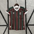Camisa Fluminense I 23/24 - Torcedora Feminina - Tricolor
