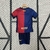 Kit Infantil Barcelona I 24/25 - Azul e Grená - comprar online