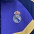 Jaqueta Corta-Vento Real Madrid 24/25 - Dupla Face na internet
