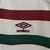Camisa Fluminense II 23/24 - Torcedor Feminina - Branca - loja online