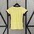 Camisa Corinthians III 23/24 - Torcedora Feminina - Preto + Dourado - comprar online