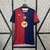 Camisa Barcelona I 24/25 - Torcedor Masculina - Azul e Grená