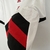 Imagem do Camisa Flamengo Icon 23/24 - Torcedor Masculina - Branca
