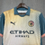 Camisa Manchester City 24/25 - Torcedor Masculina - Edição Especial - Rosa e Azul na internet