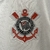 Camisa Corinthians I 24/25 - Torcedor Masculina - Branca - Camisas de Times de Futebol | VesteFut