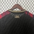 Camisa Peru II 24/25 - Torcedor Masculina - Preta na internet