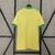 Camisa Brasil I 24/25 - Torcedor Masculina - Amarela - comprar online