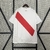 Camisa Peru I 24/25 - Torcedor Masculina - Branca - comprar online