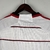Camisa Flamengo II 23/24 - Torcedor Masculina - Branca - loja online