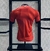 Camisa Espanha I 24/25 - Jogador Masculina - Vermelha - comprar online