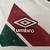 Camisa Fluminense II 24/25 - Torcedor Masculina - Branca - loja online
