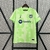 Camisa Barcelona III 24/25 - Torcedor Masculina - Verde