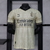 Camisa Milan x PLEASURES 24/25 - Jogador Masculina - Bege