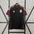 Camisa Peru II 24/25 - Torcedor Masculina - Preta