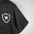 Camisa Botafogo II 23/24 - Torcedor Masculina - Preta