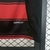 Camisa Flamengo I 25/26 - #18 De La Cruz - Torcedor Masculina - Rubro-negro - Camisas de Times de Futebol | VesteFut