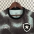 Camisa Botafogo Treino 23/24 - Torcedor Masculina - Verde e Preta - loja online
