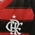 Kit Infantil Flamengo I 25/26 - Rubro-negro - loja online