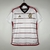 Camisa Flamengo II 23/24 - Torcedor Masculina - Branca