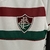 Camisa Fluminense II 23/24 - Torcedor Feminina - Branca - Camisas de Times de Futebol | VesteFut