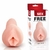 Masturbador Vagina Sex Free Pequena