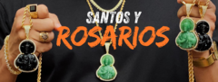 Banner for category Rosarios (San Judas, Cristo)
