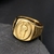 Anillos- SAN JUDAS TADEO - IMPERIAL MONKEY JOYERIA