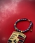 Pulsera Deluxe Hematita Colletion