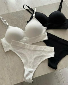 CONJUNTO MORLEY