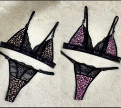 bralette estampado en internet