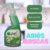 Zap repelente para moscas a base de aceite de menta 540ml (pegaton) - comprar en línea