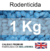 Storm 1kg veneno para ratas kileado - TiendaShop GDL