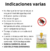 Bolsa de mosca Ecotrap cebo atrayente para controlar la plaga contra las moscas - TiendaShop GDL
