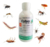 Cybor concentrado 100ml cipermetrina veneno para cucarachas insecticida mata chinches - comprar en línea