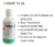 Cybor concentrado 100ml cipermetrina veneno para cucarachas insecticida mata chinches en internet