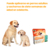 Pipeta antiparasitaria 0-4 kg en internet