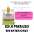 Imagen de Bolsa de mosca Ecotrap cebo atrayente para controlar la plaga contra las moscas