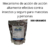 EcoFly atramamoscas veneno para moscas con cebo atrayente 500 gramos - TiendaShop GDL