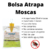 Bolsa de mosca Ecotrap cebo atrayente para controlar la plaga contra las moscas - tienda en línea
