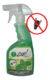 Zap repelente para moscas a base de aceite de menta 540ml (pegaton) - TiendaShop GDL