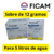 Ficam sobre 12g Polvo humectable Veneno Para Alacranes Arañas Pulgas - TiendaShop GDL