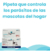 Pipeta Antipulgas Contra Pulgas Y Garrapatas Perro Y Gato .5ml en internet
