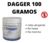 Dagger 100 gramos cebo atrayente atrapamoscas mata moscas en internet