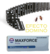 Maxforce prime jeringa que controla la plaga de cucharacha