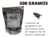 Imagen de EcoFly atramamoscas veneno para moscas con cebo atrayente 500 gramos