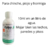 Imagen de Cybor concentrado 100ml cipermetrina veneno para cucarachas insecticida mata chinches