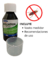 Aquatrin veneno para cucaracha hormiga araña alacranes multi insecticida 100ml en internet