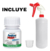 Resifum Max 100ml veneno para alacranes